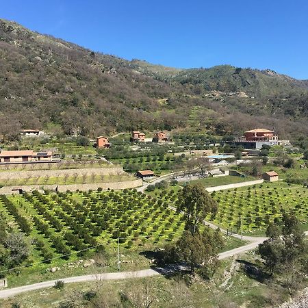 Le Oreadi Francavilla di Sicilia Luaran gambar