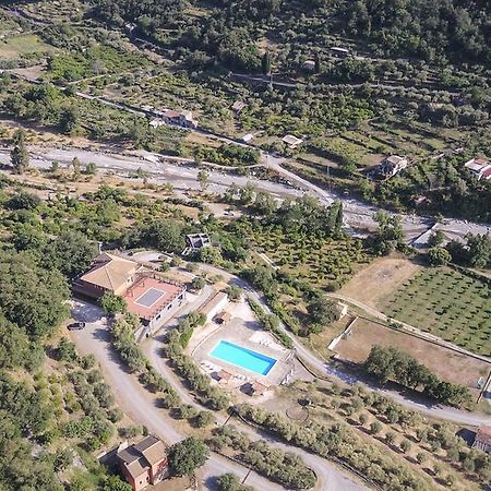 Le Oreadi Francavilla di Sicilia Luaran gambar