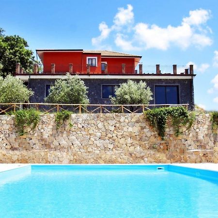 Le Oreadi Francavilla di Sicilia Luaran gambar
