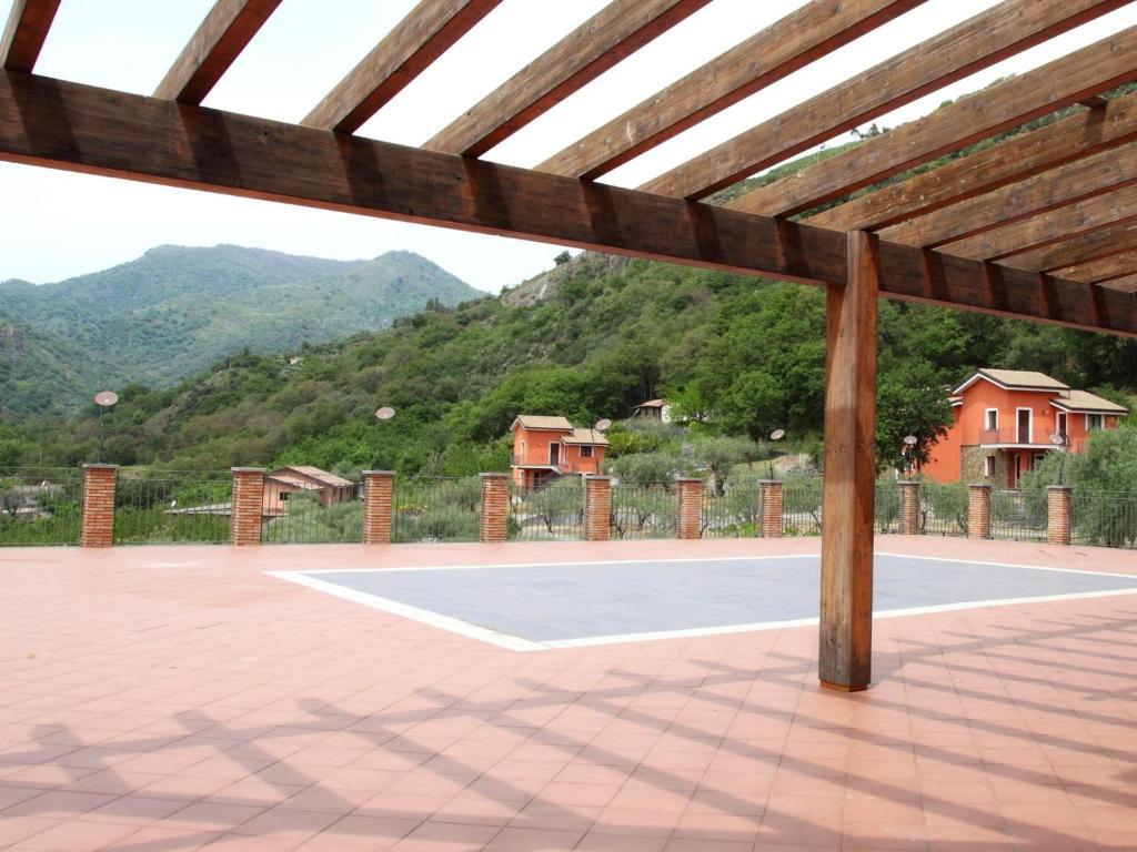 Le Oreadi Francavilla di Sicilia Luaran gambar
